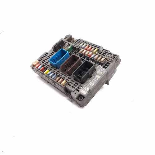 Panou Sigurante Peugeot 508 2010-2023 2.0 Hdi Rxh Hybrid4 Rhc (Dw10Cted4) Motorina Bsm 9677987580, B...