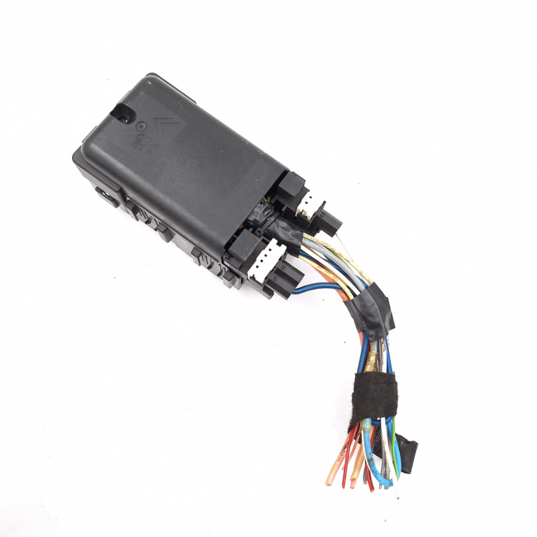 Panou Sigurante Peugeot 508 2010-2023 2.0 Hdi Hybrid4 Awc Rhc (Dw10Cted4) Motorina 9665492680, 018014781, 87635E, 18014931