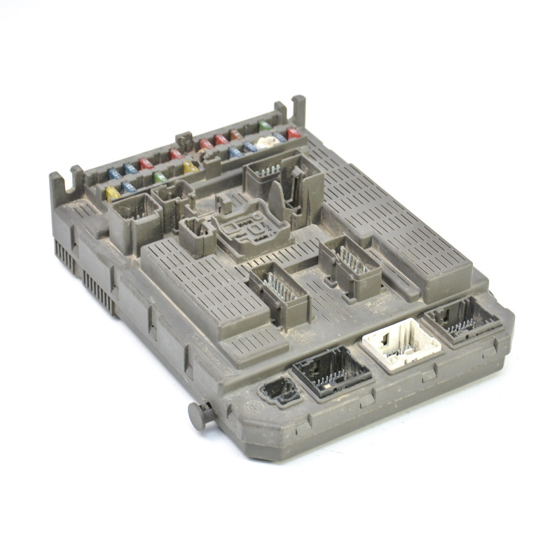 Panou Sigurante Peugeot 807 (E) 2002 - 2014 9646907380, 96 469 073 80