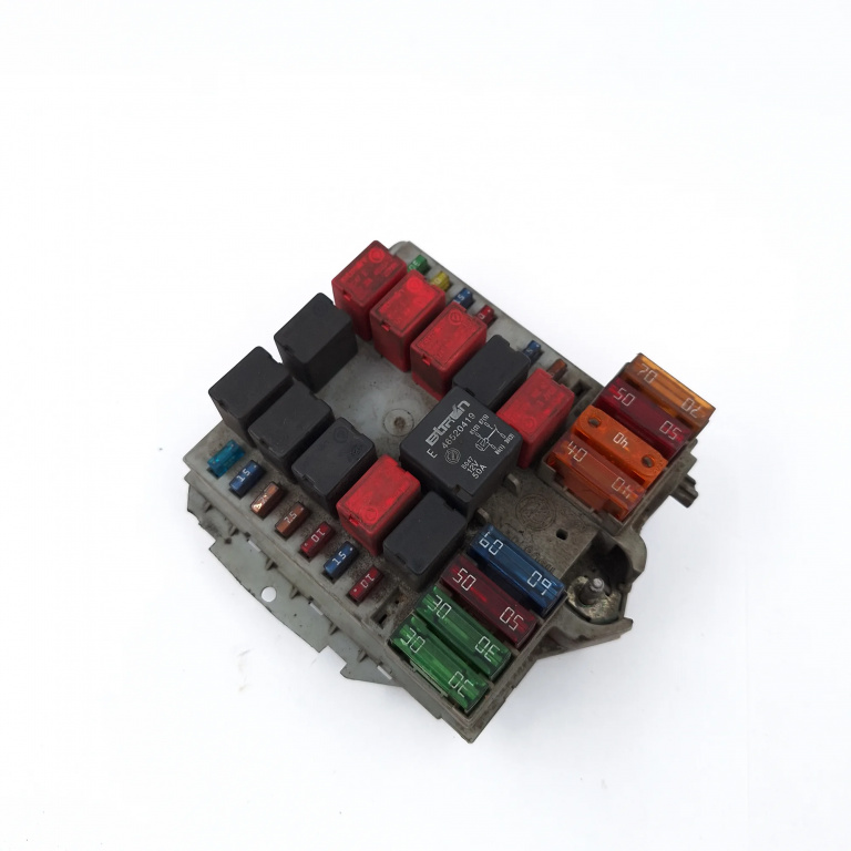 Panou Sigurante Peugeot Boxer 2006 - Prezent 1332044080, A2231190903, 1332044080057657, 46520419