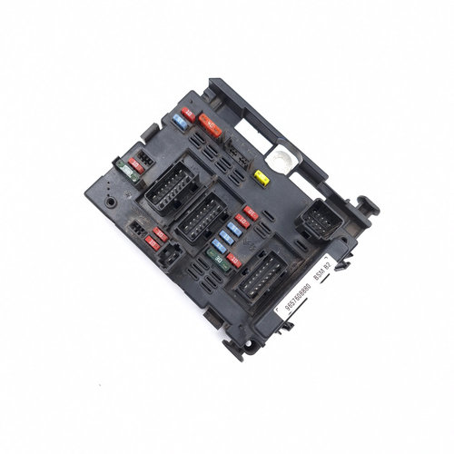 Panou Sigurante Peugeot Partner 1 1996-2013 1.6 Hdi 75 Dv6Bted4 Motorina Bsm 9657608880, 84782807 De...
