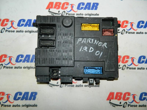 Panou sigurante Peugeot Partner 2003-2007 9642409780