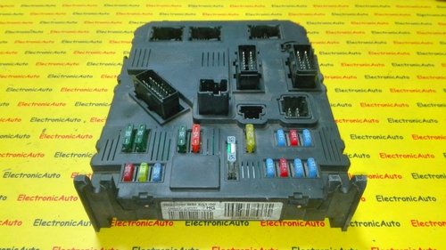 Panou sigurante Peugeot Partner 9653667580, S118085320E