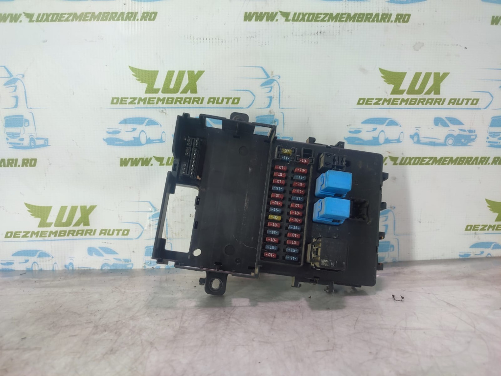 Panou sigurante pp-t30-m10 Nissan Micra K12 [2002 - 2007]