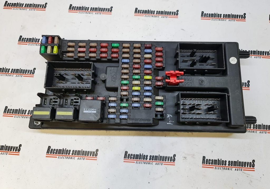 Panou Sigurante RANGE ROVER, YQE500300, 519051403