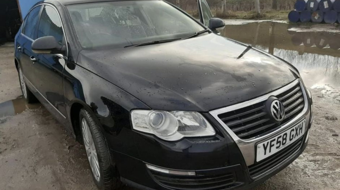 Panou sigurante/relee/mufe/cablaje Vw Passat B6 2.0tdi.