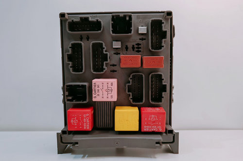 Panou Sigurante Renault 8200004201E / 518837018 Renault Espace 4 [2002 - 2006]