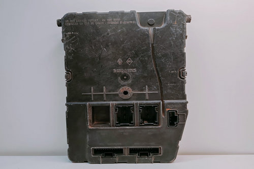 Panou Sigurante Renault 8200306433 Renault Scenic 2 [2003 - 2006]