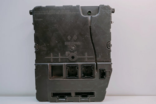 Panou Sigurante Renault 8200309689 Renault Scenic 2 [2003 - 2006]