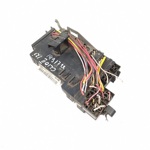 Panou Sigurante Renault Clio 2 / Symbol 1 1998-2008 216566139A, P8200031555, 3110476, 7700415565, 77...