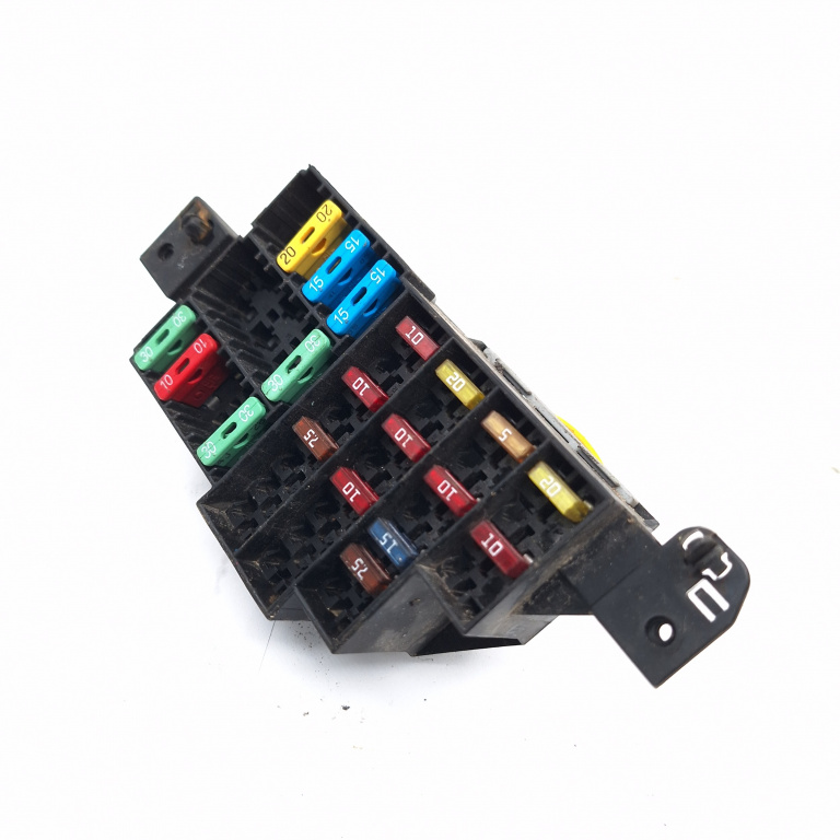 Panou Sigurante Renault CLIO 2 / SYMBOL 1 1998 - 2008 7703297597C