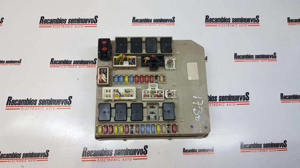 Panou sigurante RENAULT CLIO, 674660B, PPT30M10, ROC1,