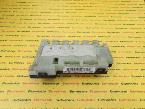Panou sigurante RENAULT CLIO P7700429664F / 21652215 3A / 216522153A / BMT N2 / BMTN2 / B V5 02 / BV...