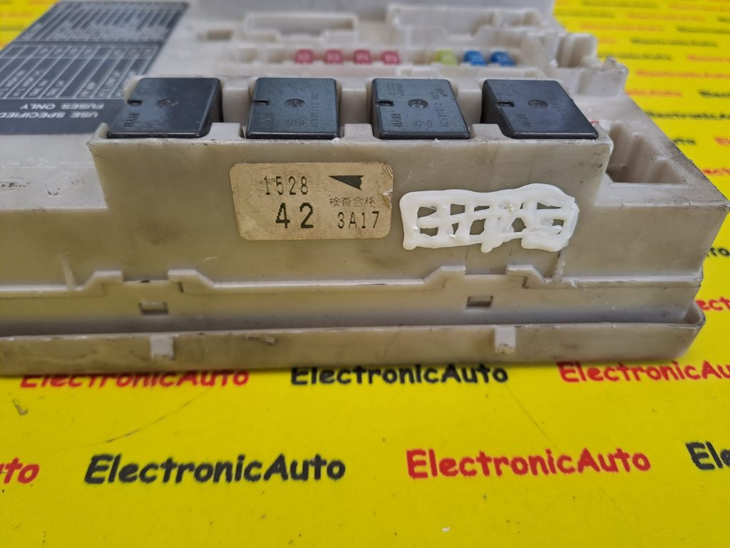 Panou Sigurante Renault Clio, PPT30M10, 1528423A17