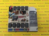 Panou Sigurante Renault Clio, PPT30M10