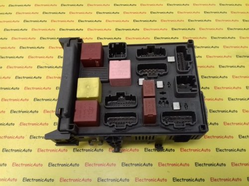 Panou Sigurante Renault Espace, 8200447434