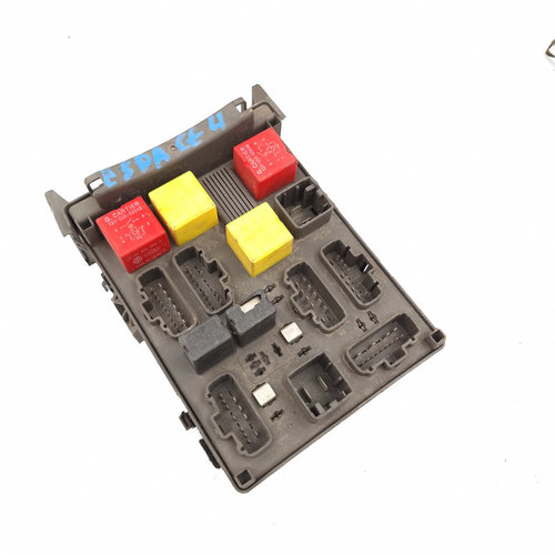 Panou Sigurante Renault Espace Mk4 2002-2014 8200315964, 216532951, 10268628, 281148448A, Av1100, 77...