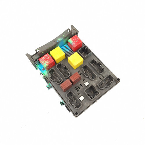 Panou Sigurante Renault ESPACE Mk4 2002 - 2014 8200283817, 518835004, 8200004201E, 191202, 205120, 1...