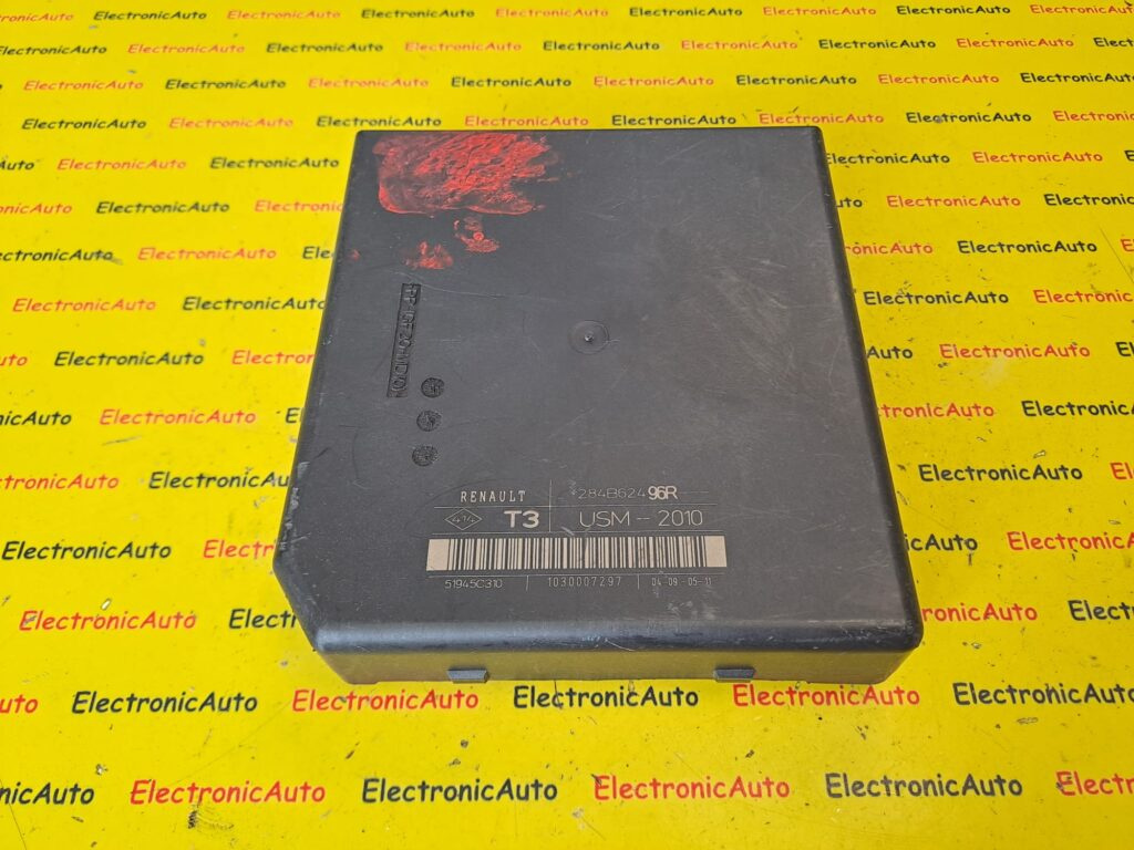 Panou Sigurante Renault GRAND Scenic, 284B62496R, 51945C310,
