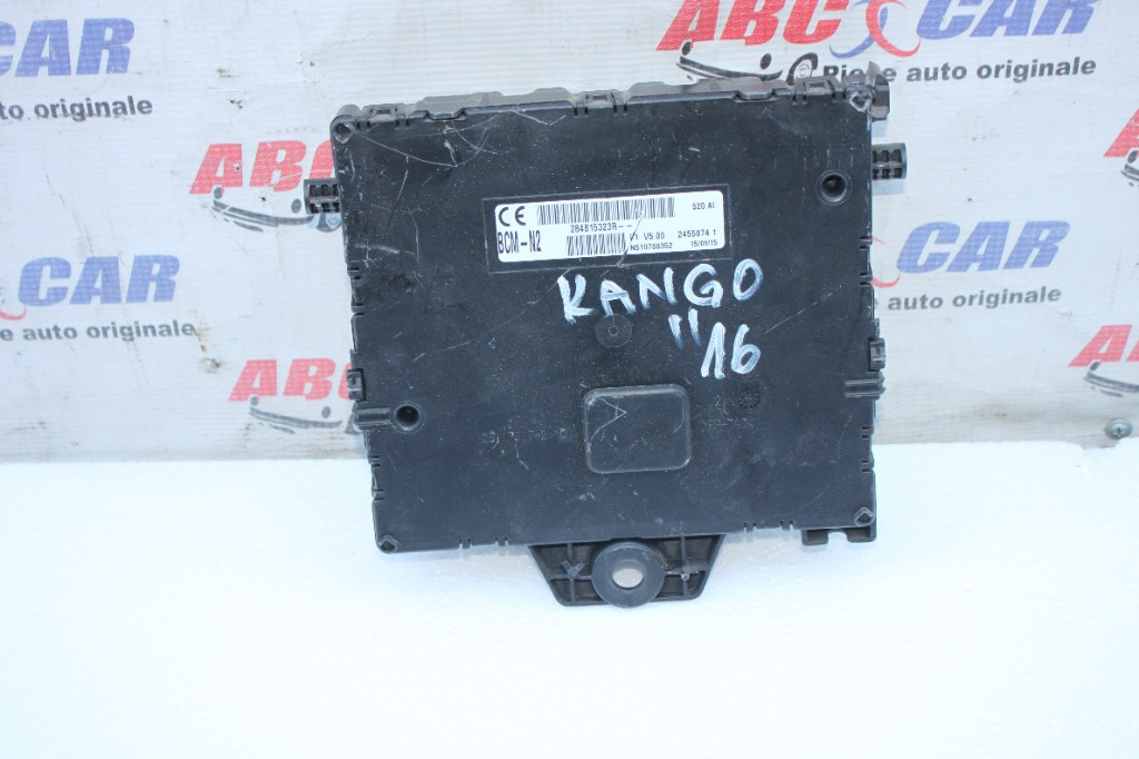 Panou sigurante Renault Kangoo 2 2008-2021 cod:284B15323R