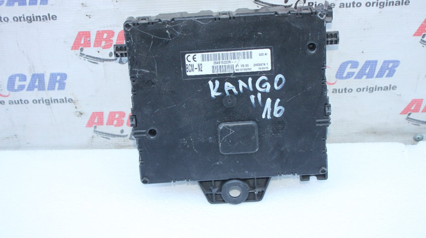 Panou sigurante Renault Kangoo 2 2008-2021 cod:284B15323R