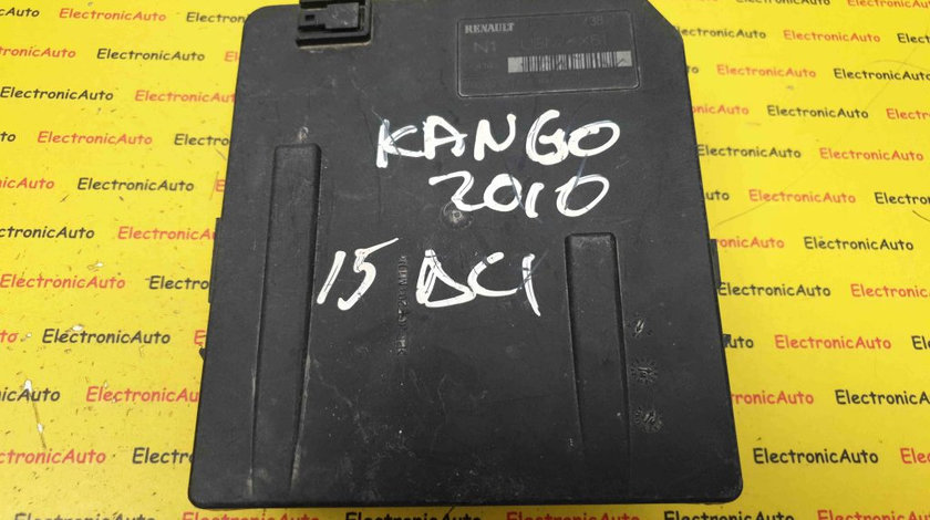 Panou Sigurante Renault Kangoo/Grand Kangoo (KW) 1.5 dCi, 8201044238A, 519219232, USMX61