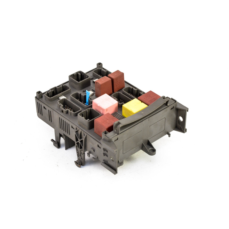 Panou Sigurante Renault Laguna 2 2001-2007 2.0 16V (Kg00, Kg0K, Kg0W) F4R 713 Benzina 8200004201E, 518831102, 8200447434