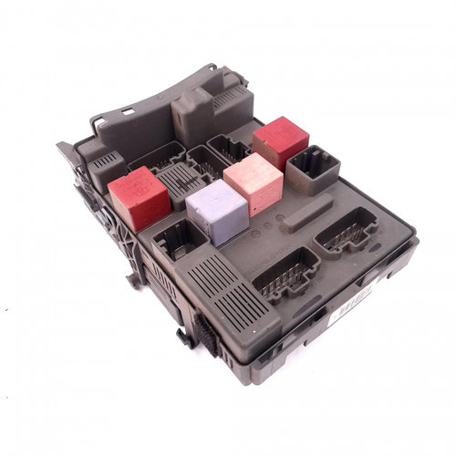 Panou Sigurante Renault Laguna 2 2001-2007 2.2 Dci G9T 605 Motorina Bsi 8200534446, 8200371614, 8200...