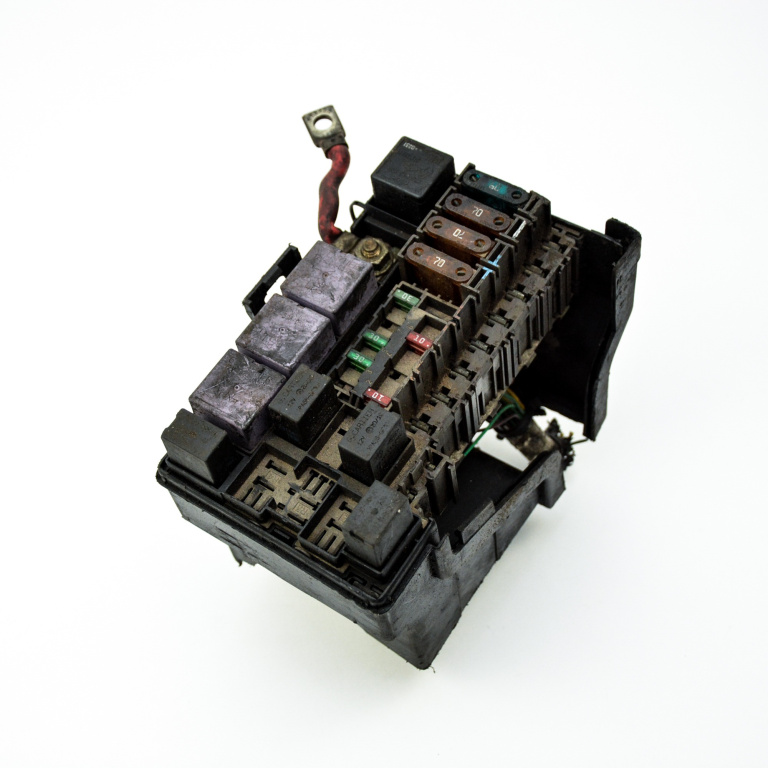 Panou Sigurante Renault Laguna 2 2001-2007 2.2 Dci Motorina 8200166291C