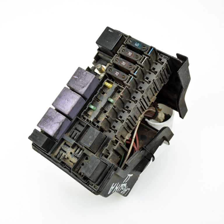 Panou Sigurante Renault LAGUNA 2 2001 - 2007 8200196189