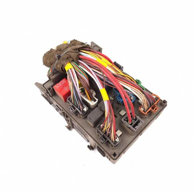 Panou Sigurante Renault LAGUNA 2 2001 - 2007 55RDR9314, 301001, 518002217, 8200148810, 8200004201, 8200190287, 7700844, 8200192469, 00253961, 216687181A, 8200190287, 12V60A03540