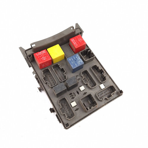 Panou Sigurante Renault Laguna 2 2001-2007 518095419, 8200148809, 8200004201E, 12V60A03540, 20241041...