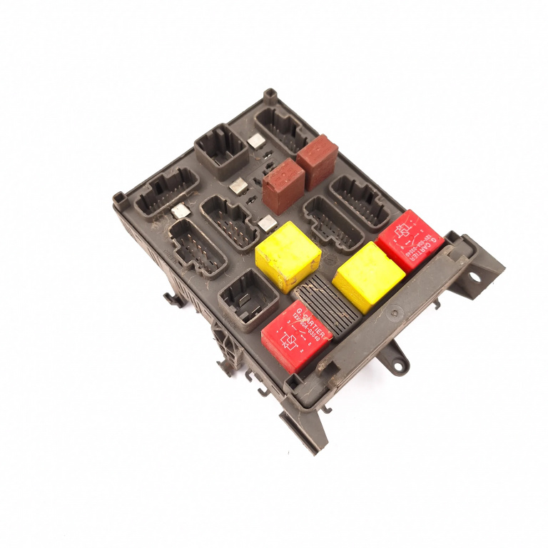 Panou Sigurante Renault Laguna 2 2001-2007 518836002, 8200283814, 8200004201E, 12V60A03540