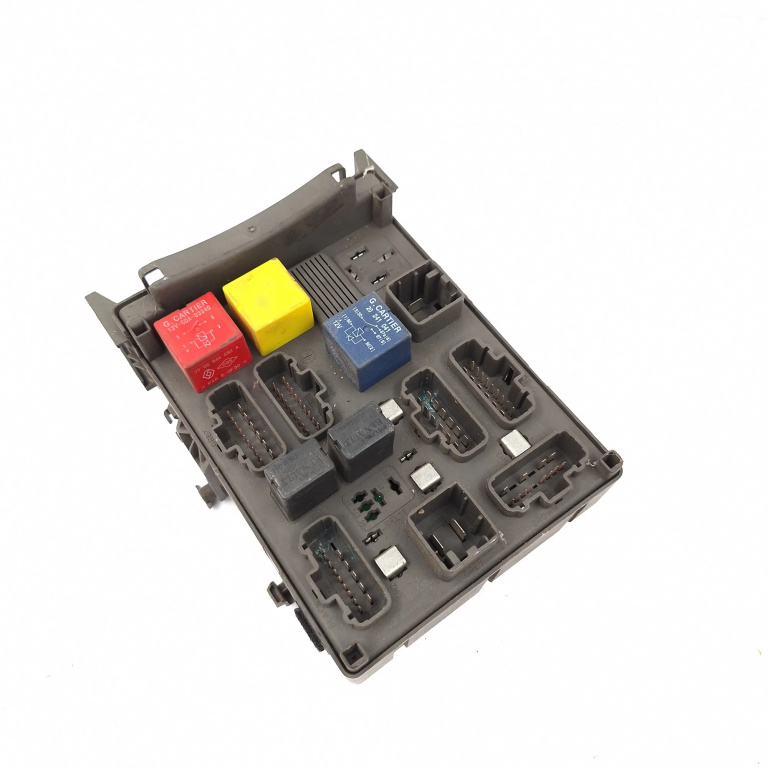 Panou Sigurante Renault Laguna 2 2001-2007 518002217, 8200148810A, 8200004201E, 155911, 12V60A03540, 20241041 G.Cartier