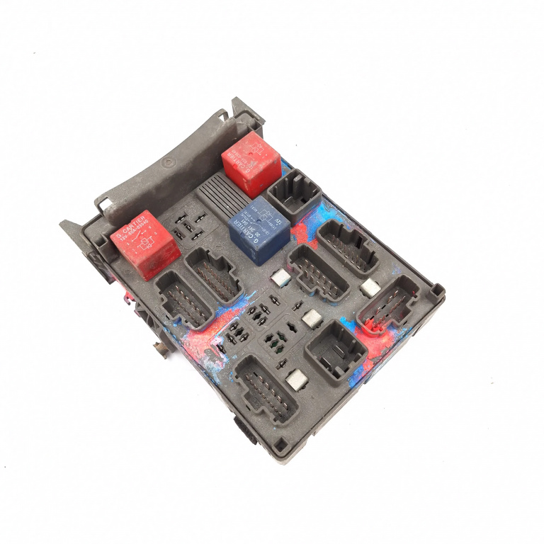 Panou Sigurante Renault Laguna 2 2001-2007 518002217, 8200148810G, 8200004201E, 12V60A03540, 20241041