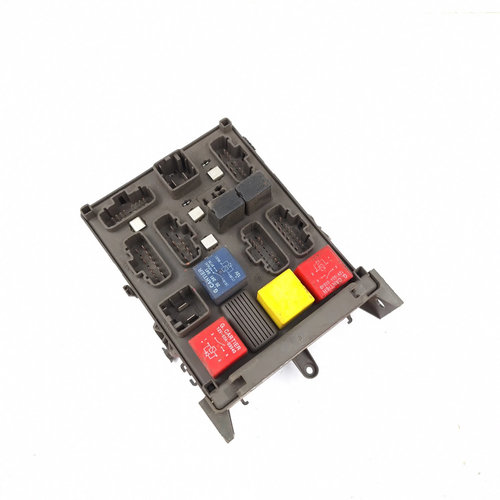 Panou Sigurante Renault LAGUNA 2 2001 - 2007 518095419, 20241041, 12V60A03540
