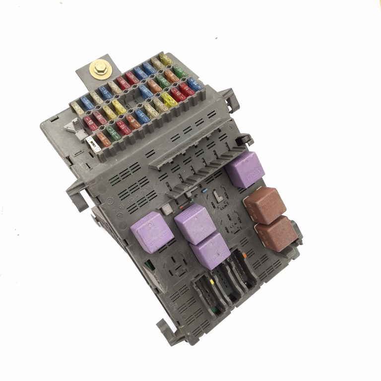 Panou Sigurante Renault LAGUNA 2 2001 - 2007 7703297638, 7700822929
