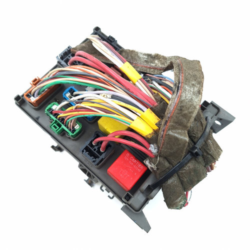 Panou Sigurante Renault LAGUNA 2 2001 - 2007 820004201E, 518832001