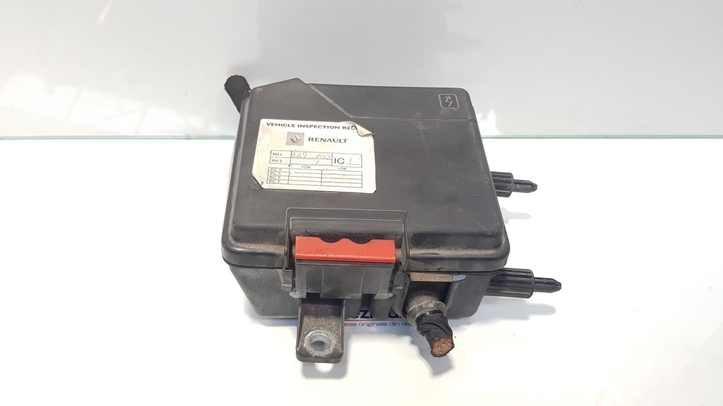 Panou sigurante, Renault Laguna 3, 284B66052R (id:388106)
