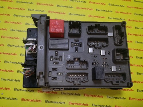 Panou sigurante Renault Laguna 8200148809A