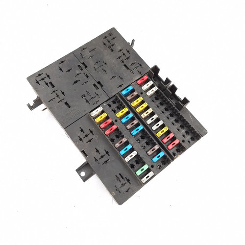 Panou Sigurante Renault Master 2 1998-2010 7703297587