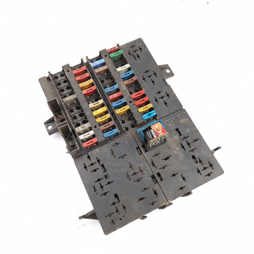 Panou Sigurante Renault Master 2 1998-2010 7703297587
