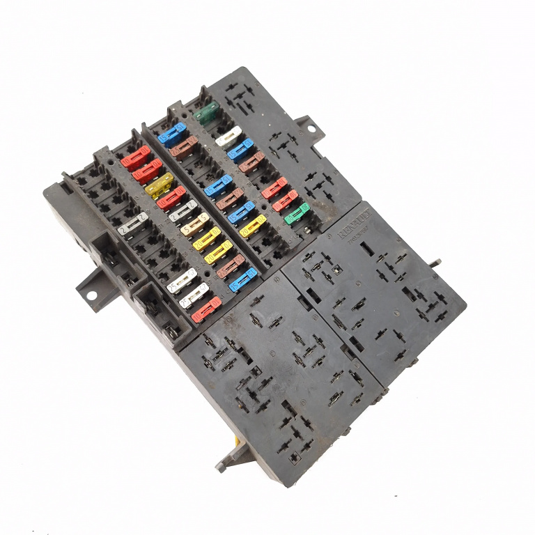 Panou Sigurante Renault MASTER 2 1998 - 2010 7703297587, B25209