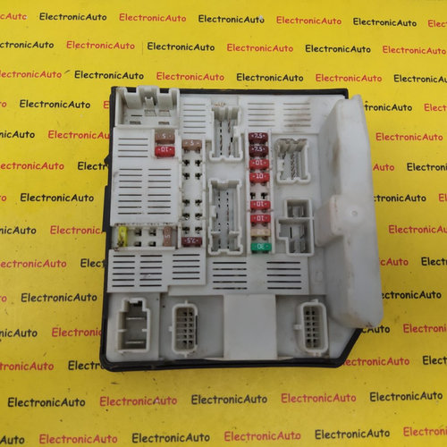 Panou Sigurante Renault Master, 284B63484R
