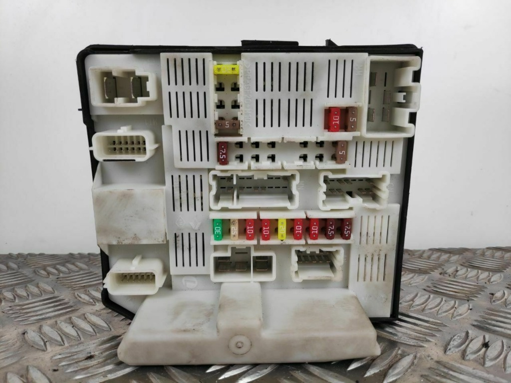 Panou sigurante Renault Master 284B67206R, 519336184,