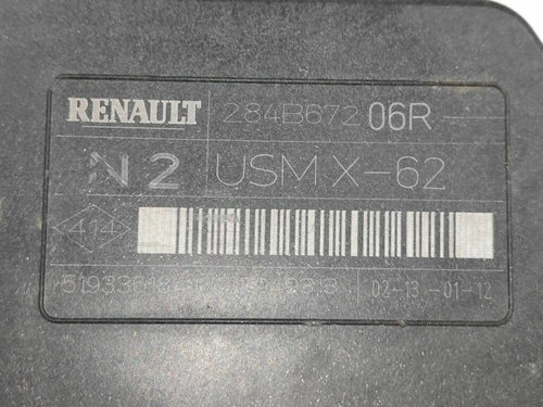 Panou sigurante RENAULT MASTER 3 284B67206R / 519336184284B67206R / 519336184