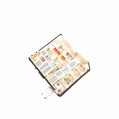 Panou Sigurante Renault Megane 2 2002-2010 1.6 16V K4M 812 Benzina Bsm Usm 8200481866J, 82 00 481 86...