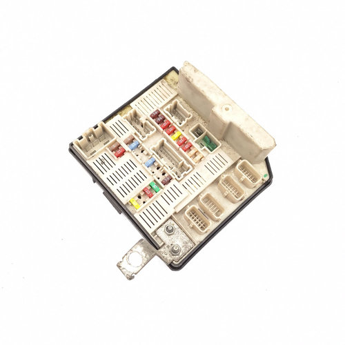 Panou Sigurante Renault Megane 2 2002-2010 8200481866F, 519158075, 7190107132, 00300106