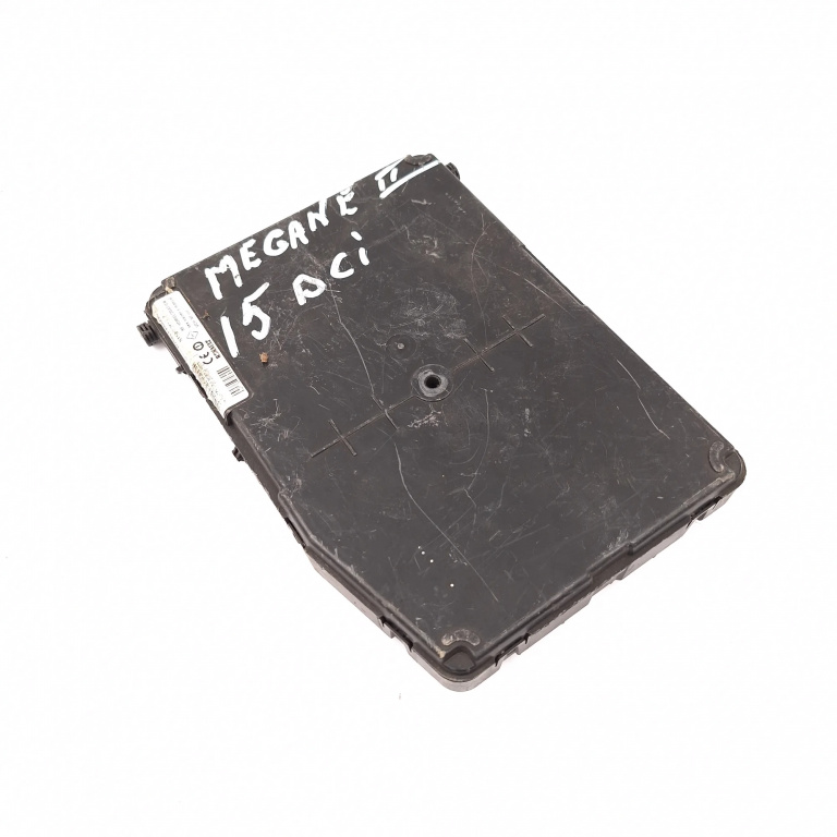 Panou Sigurante Renault MEGANE 2 2002 - 2010 8200724405, 8200712556, 1131206, S118400920