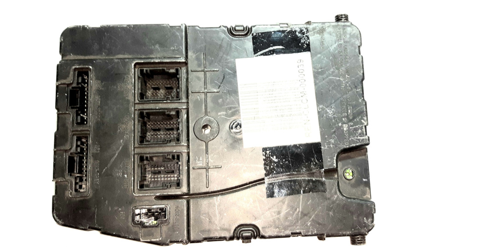 Panou Sigurante Renault MEGANE 2 2002 - 2010 8200525388, S118400340